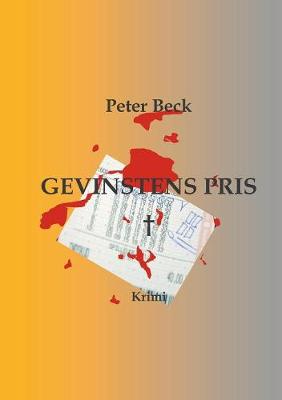 Book cover for Gevinstens pris