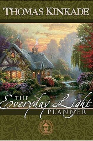 Cover of The Everyday Light Planner