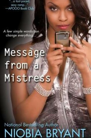 Cover of Message from a Mistress
