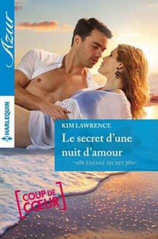 Cover of Le Secret D'Une Nuit D'Amour