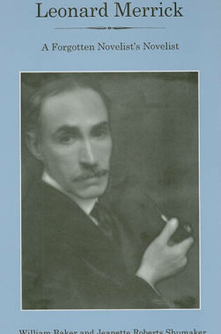 Cover of Leonard Merrick