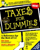 Book cover for Taxe$ for Dummie$, 1995 Edition