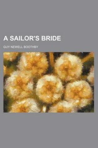 Cover of A Sailor's Bride