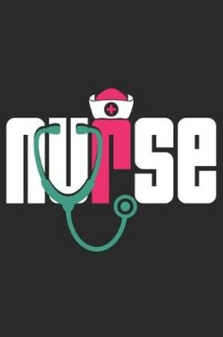 Cover of Nurse