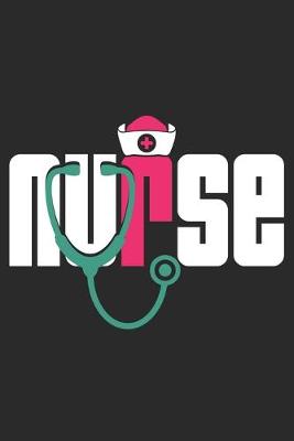 Book cover for Nurse