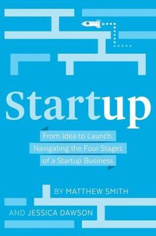 Cover of Startup