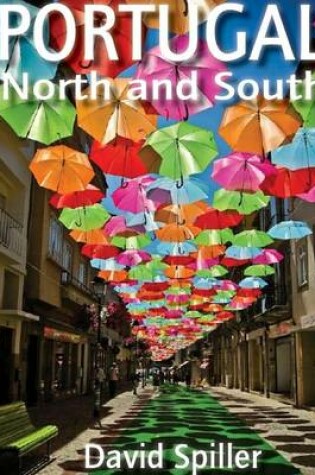 Cover of Portugal - North & South