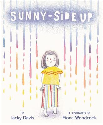 Book cover for Sunny-Side Up