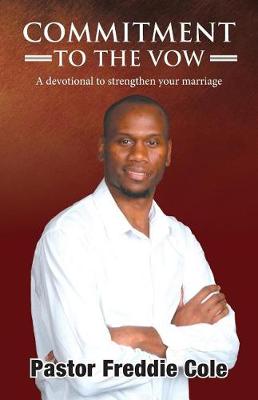 Cover of Commitment to the Vow