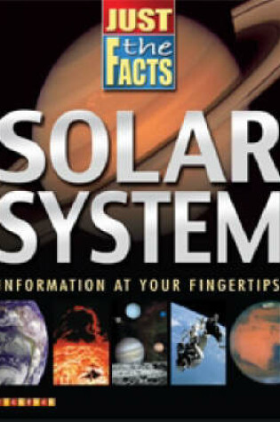 Cover of Solar Systems