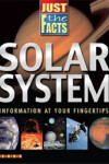 Book cover for Solar Systems