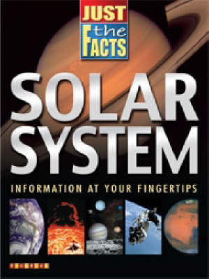 Cover of Solar Systems