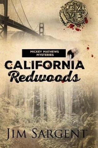 Cover of California Redwoods