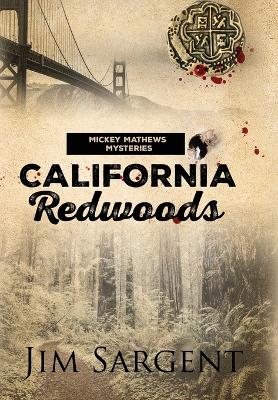 Book cover for California Redwoods