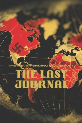 Cover of The Never-Ending Holocaust