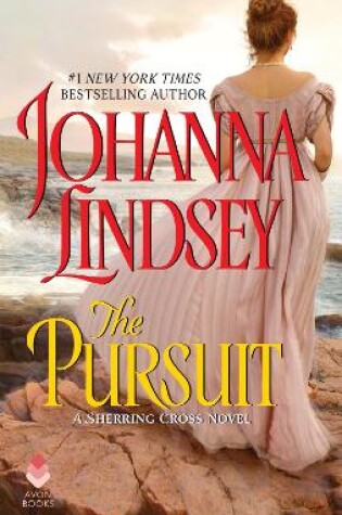 Cover of The Pursuit