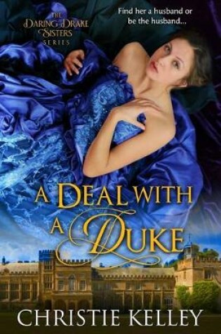 Cover of A Deal with a Duke