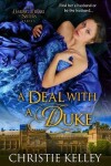 Book cover for A Deal with a Duke