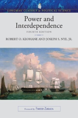 Cover of Power & Interdependence