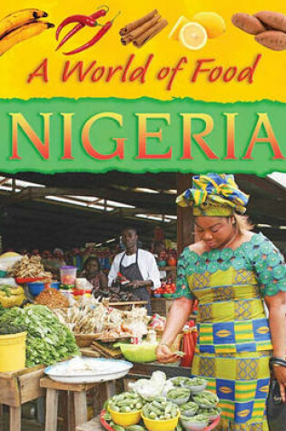 Cover of Nigeria