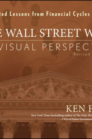 Cover of The Wall Street Waltz