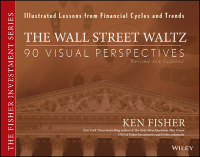 Book cover for The Wall Street Waltz