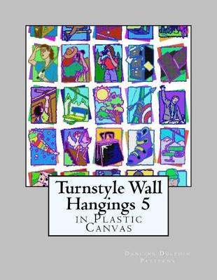 Book cover for Turnstyle Wall Hangings 5