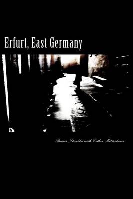 Book cover for Erfurt, East Germany
