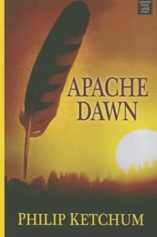 Cover of Apache Dawn