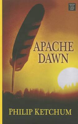 Book cover for Apache Dawn