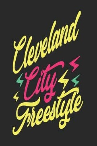 Cover of Cleveland City Freestyle