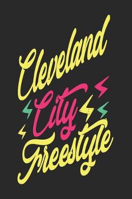 Book cover for Cleveland City Freestyle