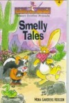 Book cover for Smelly Tales