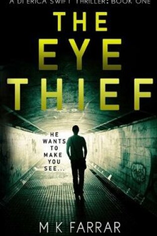 Cover of The Eye Thief