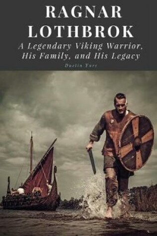 Cover of Ragnar Lothbrok