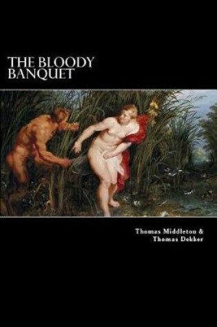 Cover of The Bloody Banquet