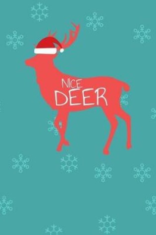 Cover of Nice Deer