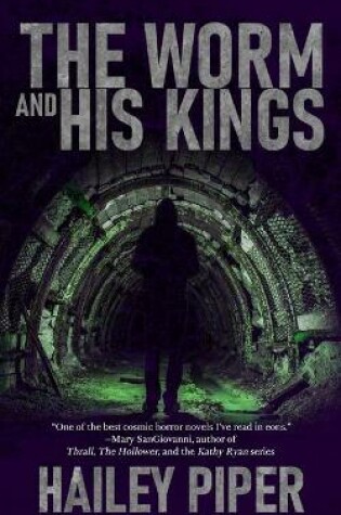Cover of The Worm and His Kings