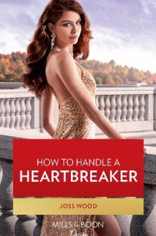 Cover of How To Handle A Heartbreaker