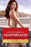 Book cover for How To Handle A Heartbreaker