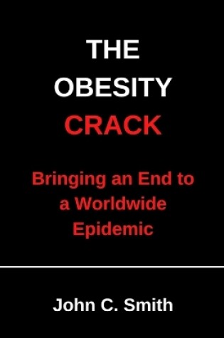 Cover of The Obesity Crack