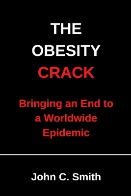 Book cover for The Obesity Crack