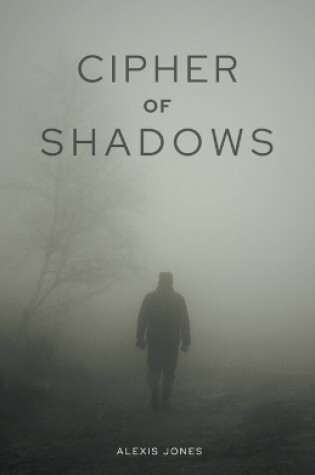 Cover of Cipher of Shadows