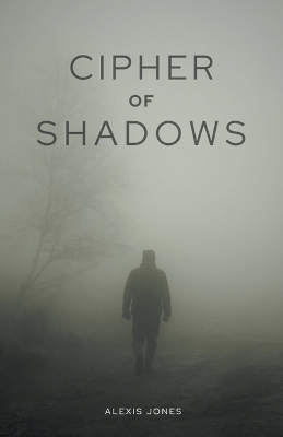 Cover of Cipher of Shadows