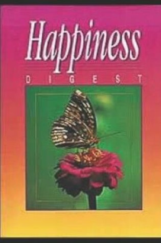 Cover of Happiness Digest