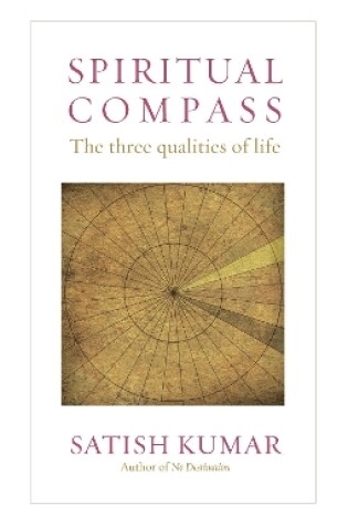 Cover of Spiritual Compass