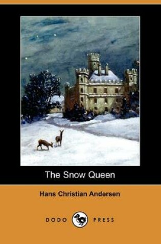 Cover of The Snow Queen (Dodo Press)