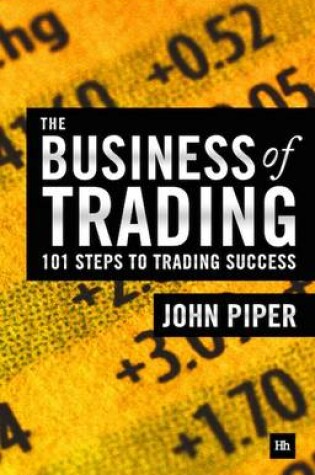 Cover of The Business of Trading