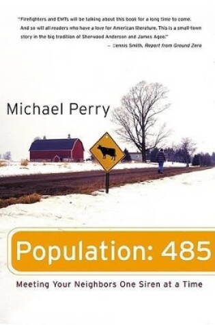 Cover of Population: 485