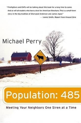 Book cover for Population: 485